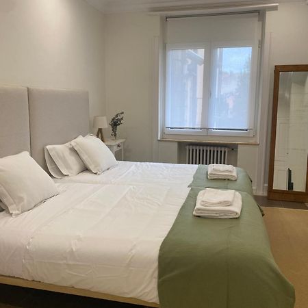 Nuevo! Piso Al Lado De Catedral - Oviedo Apartment Luaran gambar