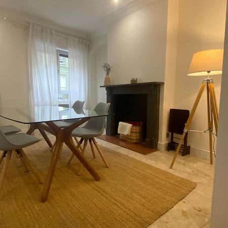Nuevo! Piso Al Lado De Catedral - Oviedo Apartment Luaran gambar