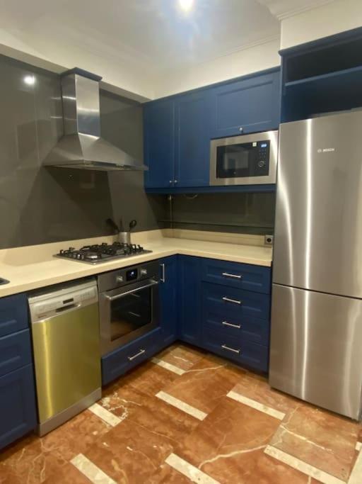 Nuevo! Piso Al Lado De Catedral - Oviedo Apartment Luaran gambar