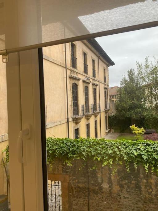 Nuevo! Piso Al Lado De Catedral - Oviedo Apartment Luaran gambar
