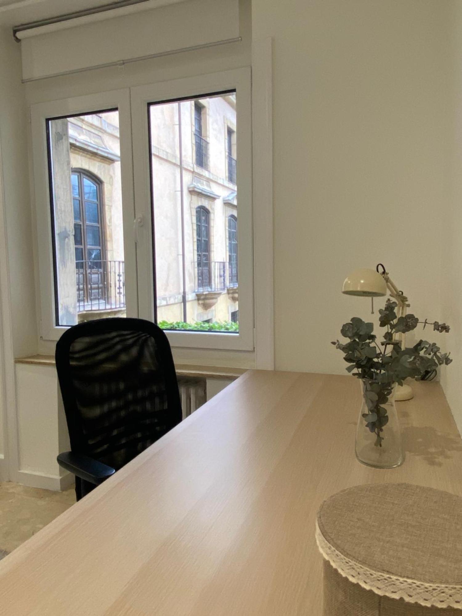 Nuevo! Piso Al Lado De Catedral - Oviedo Apartment Luaran gambar